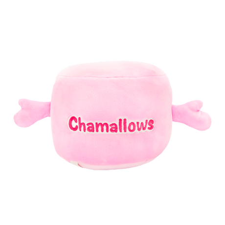Peluche Chamallows 19 x 14 cm image number null